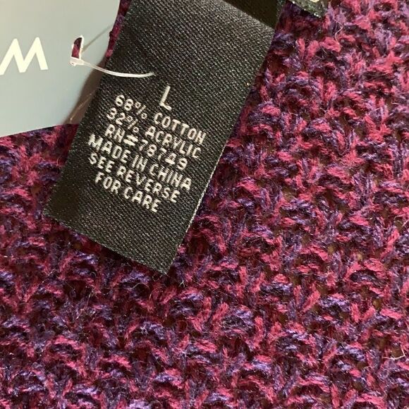 NWT Wet Seal cardigan sweater - Picture 5 of 6